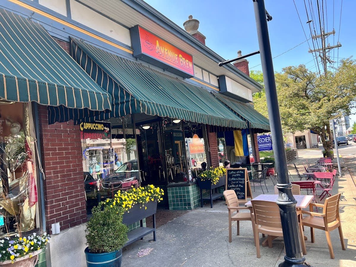 Bellevue, KY, OH - A Local's Guide to Visiting Bellevue, Kentucky near Cincinnati
