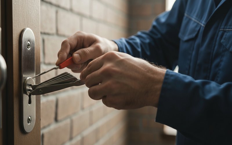 Professional service image 12