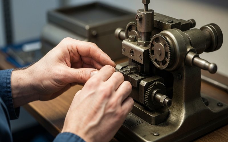 Professional service image 3