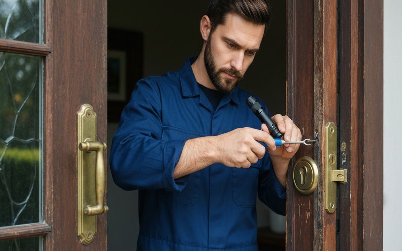 Professional service image 4