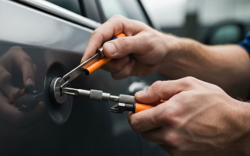 Professional service image 5