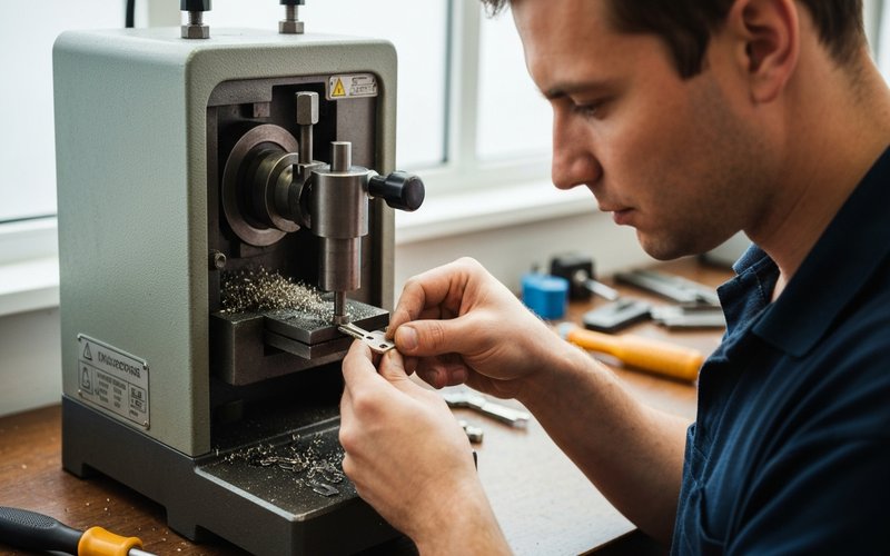 Professional service image 6