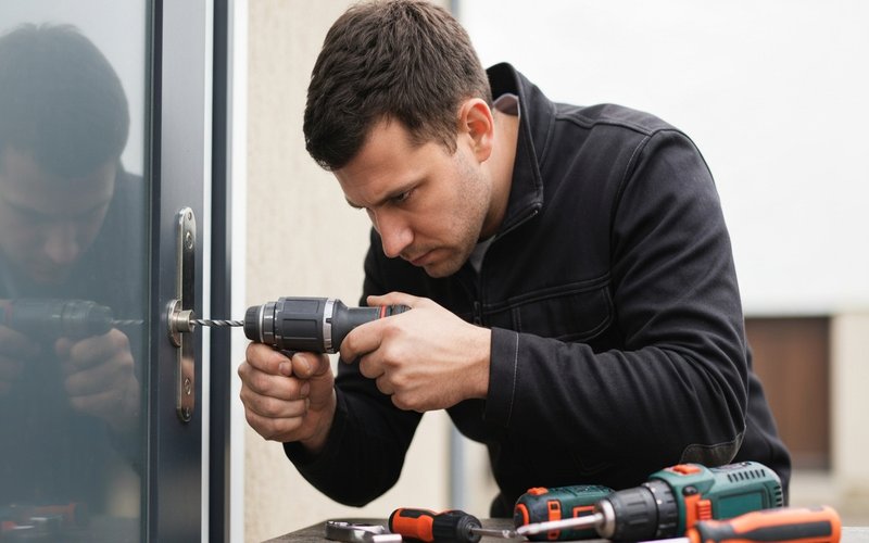 Professional service image 9