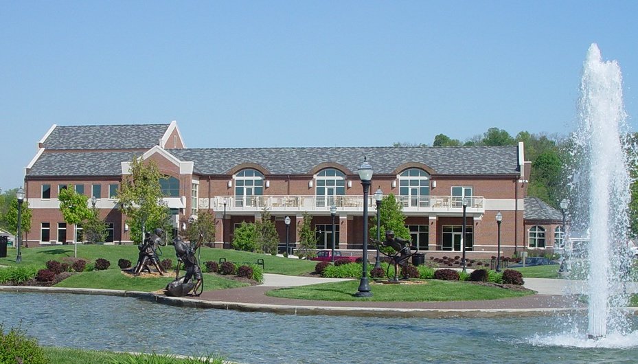 Fairfield, OH - Fairfield, Ohio - Wikipedia