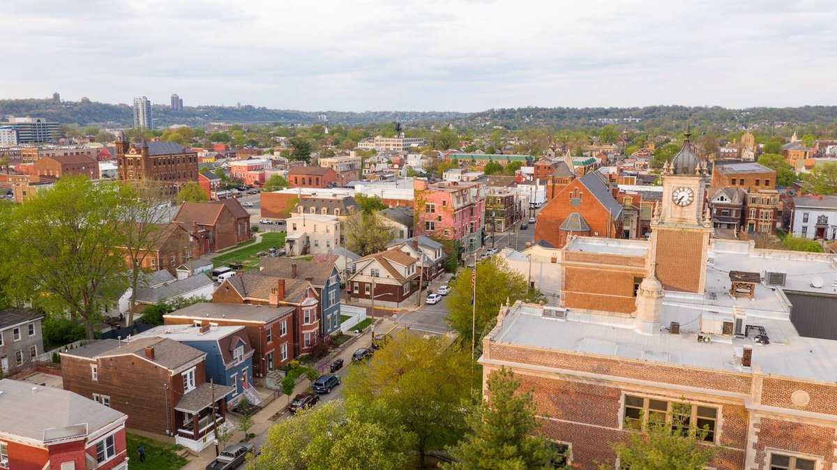 Florence, KY, OH - Living in Florence, KY: A Local Lifestyle Guide | HILLS Properties