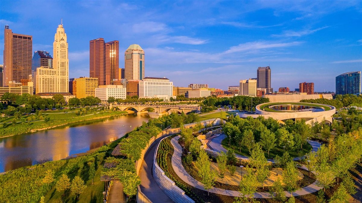 Northside, OH - Building Performance Standards - City of Columbus, Ohio
