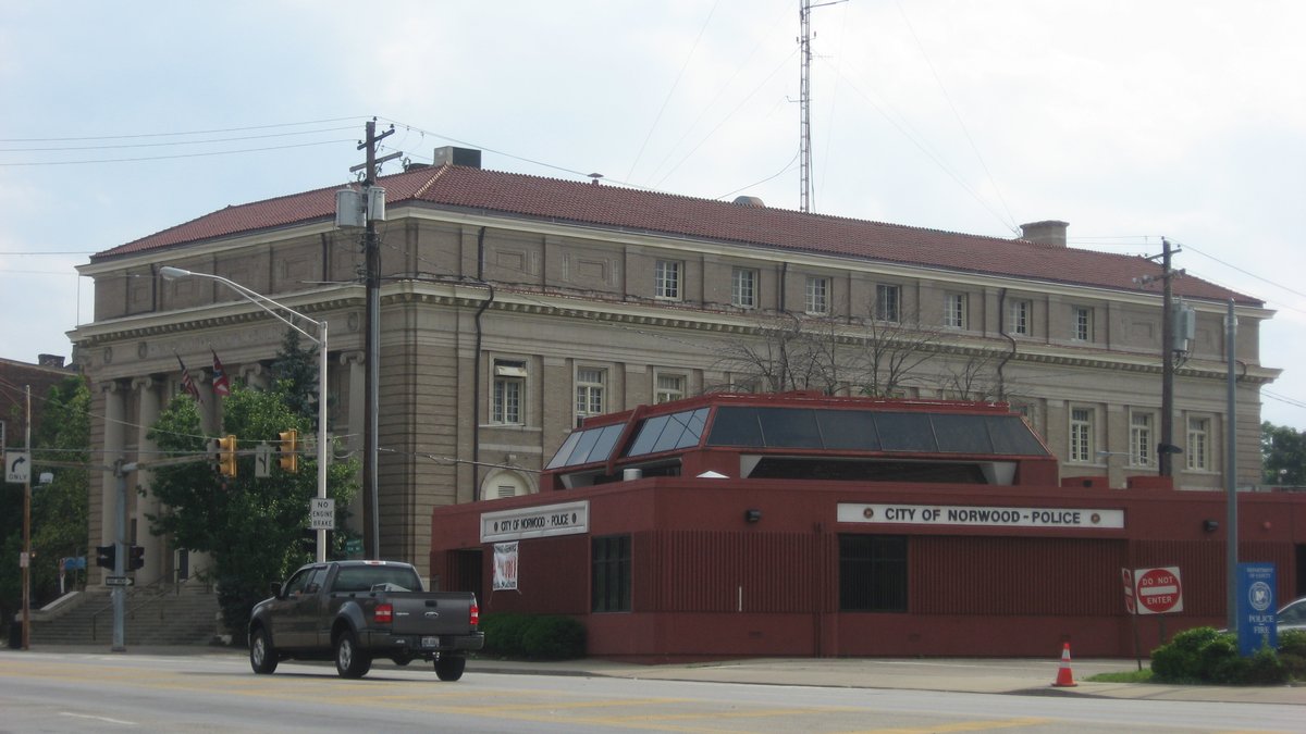 Norwood, OH - Norwood, Ohio - Wikipedia