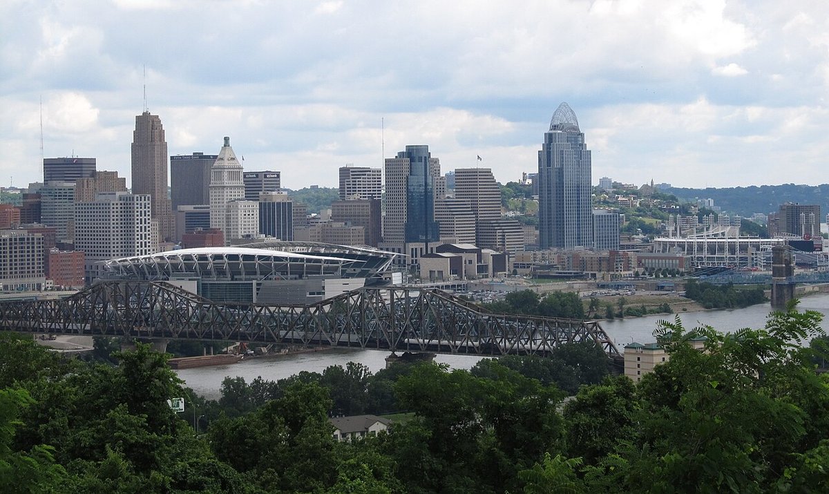 Norwood, OH - Category:Cincinnati, Ohio - Wikimedia Commons